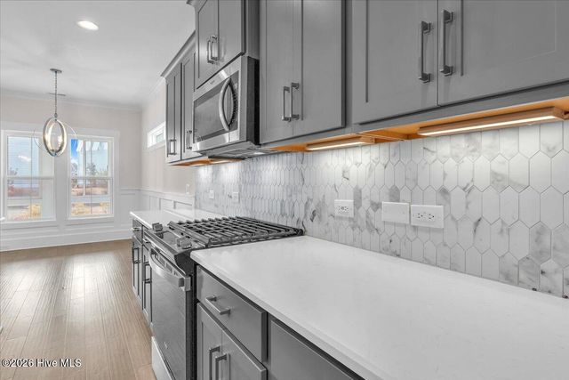 232 Shoal Avenue, Hampstead, NC 28443