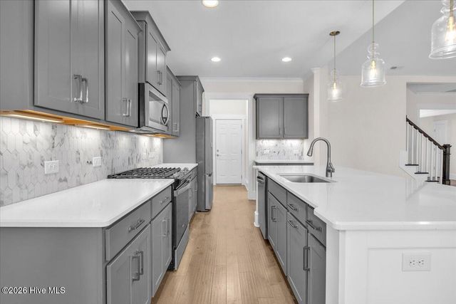 232 Shoal Avenue, Hampstead, NC 28443