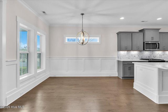 232 Shoal Avenue, Hampstead, NC 28443