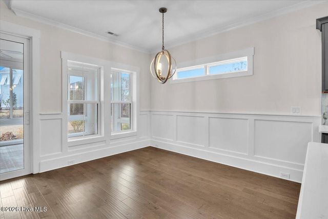 232 Shoal Avenue, Hampstead, NC 28443