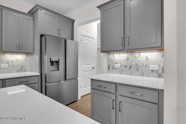 232 Shoal Avenue, Hampstead, NC 28443