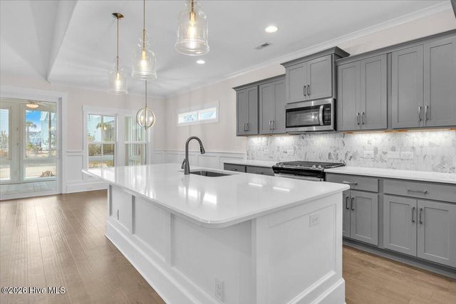 232 Shoal Avenue, Hampstead, NC 28443