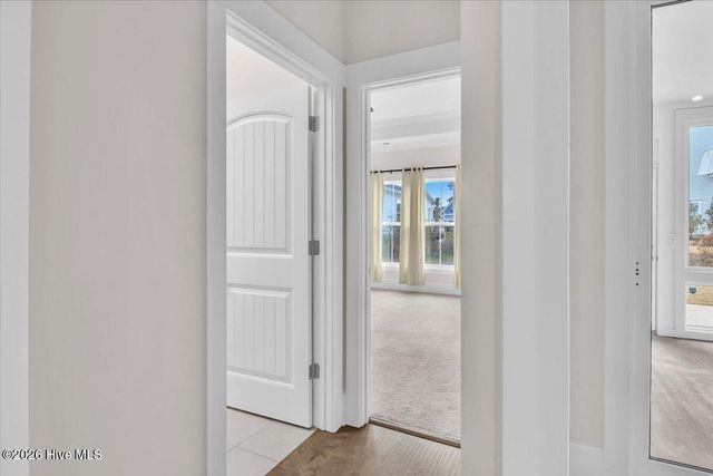 232 Shoal Avenue, Hampstead, NC 28443