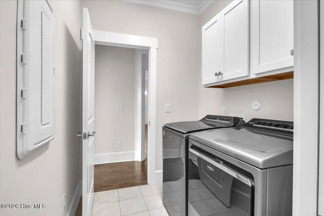 232 Shoal Avenue, Hampstead, NC 28443