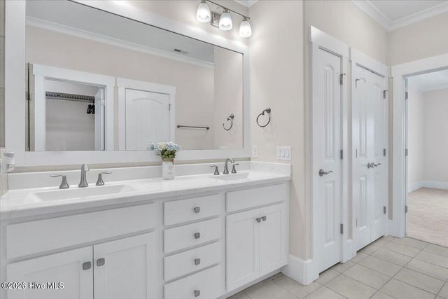 232 Shoal Avenue, Hampstead, NC 28443