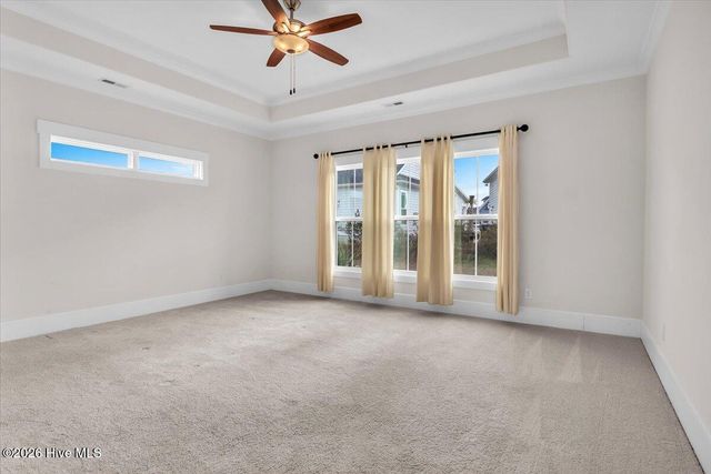 232 Shoal Avenue, Hampstead, NC 28443