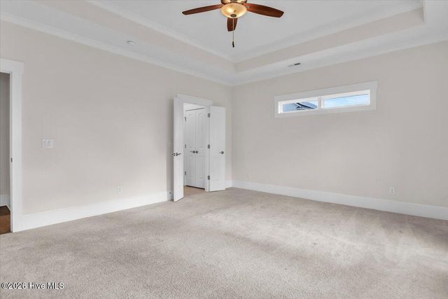 232 Shoal Avenue, Hampstead, NC 28443