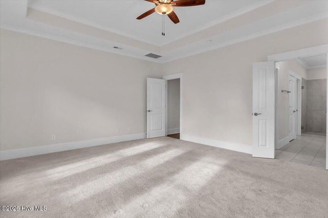 232 Shoal Avenue, Hampstead, NC 28443