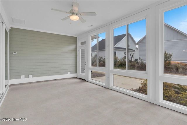 232 Shoal Avenue, Hampstead, NC 28443