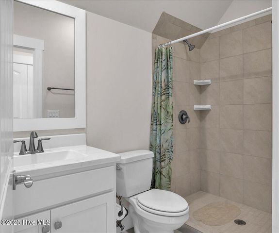 232 Shoal Avenue, Hampstead, NC 28443