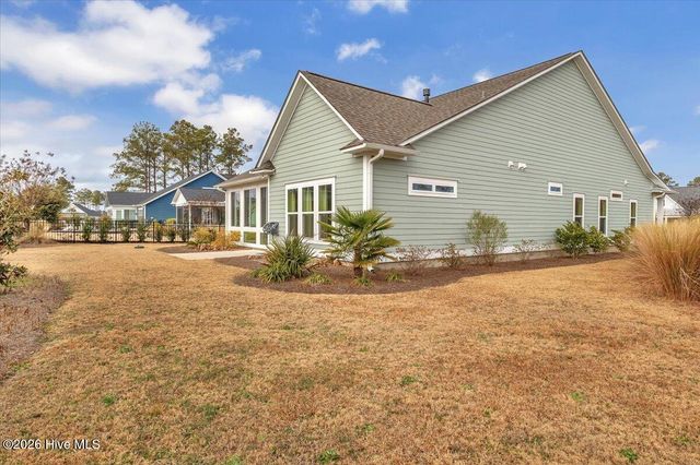 232 Shoal Avenue, Hampstead, NC 28443