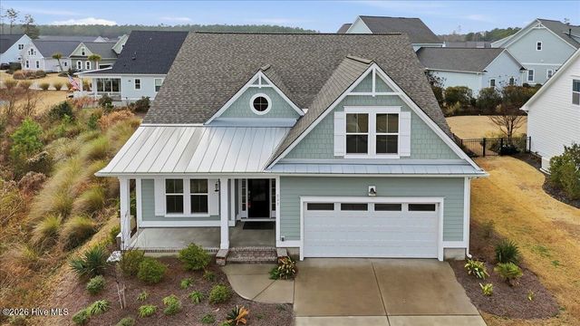 232 Shoal Avenue, Hampstead, NC 28443