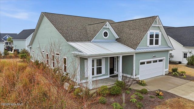 232 Shoal Avenue, Hampstead, NC 28443