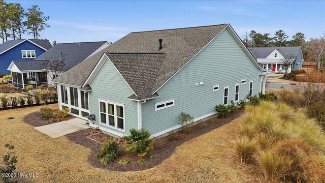 232 Shoal Avenue, Hampstead, NC 28443