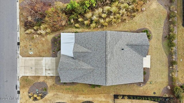 232 Shoal Avenue, Hampstead, NC 28443