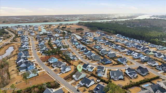 232 Shoal Avenue, Hampstead, NC 28443