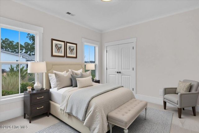 232 Shoal Avenue, Hampstead, NC 28443