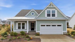232 Shoal Avenue, Hampstead, NC 28443