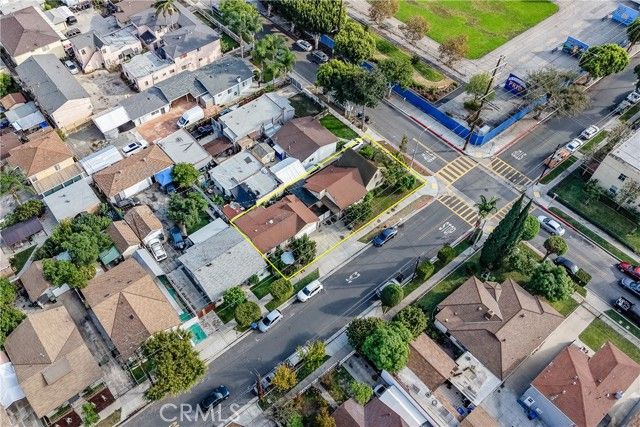 4101 E 57th St, Maywood, CA 90270