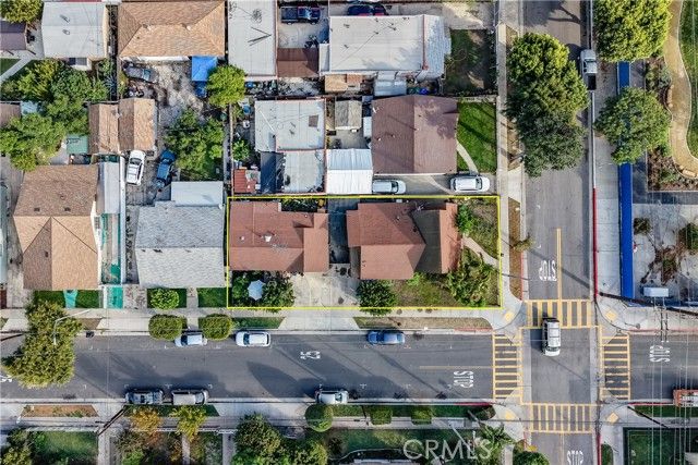4101 E 57th St, Maywood, CA 90270