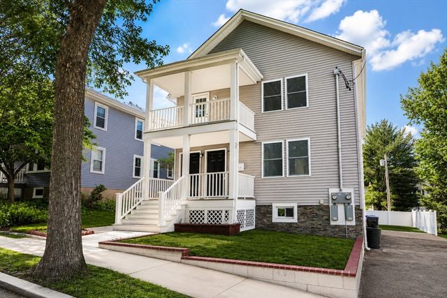 29 Coleman Rd A, Arlington, MA 02474