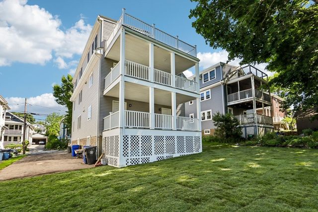 29 Coleman Rd A, Arlington, MA 02474