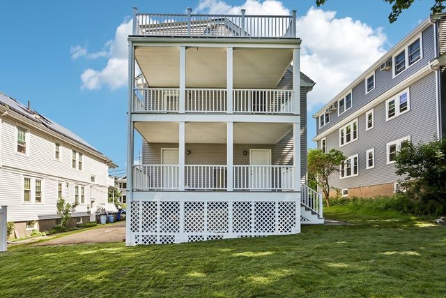 29 Coleman Rd A, Arlington, MA 02474