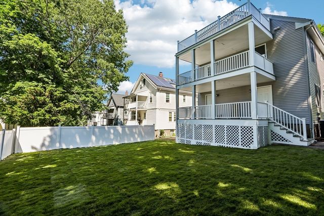 29 Coleman Rd A, Arlington, MA 02474