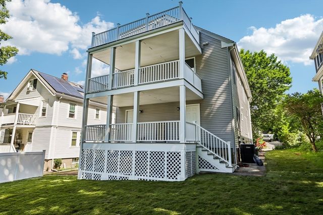 29 Coleman Rd A, Arlington, MA 02474