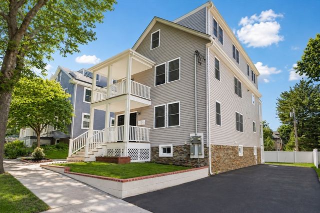 29 Coleman Rd A, Arlington, MA 02474