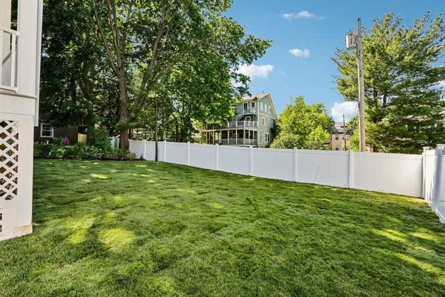 29 Coleman Rd A, Arlington, MA 02474