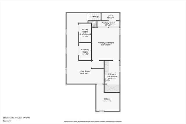 29 Coleman Rd A, Arlington, MA 02474