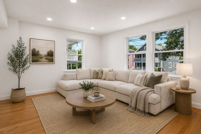 29 Coleman Rd A, Arlington, MA 02474