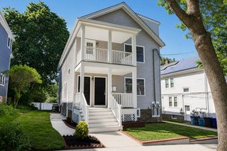 29 Coleman Rd A, Arlington, MA 02474