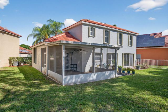 7004 Galleon Cove Circle, Riviera Beach, FL 33418