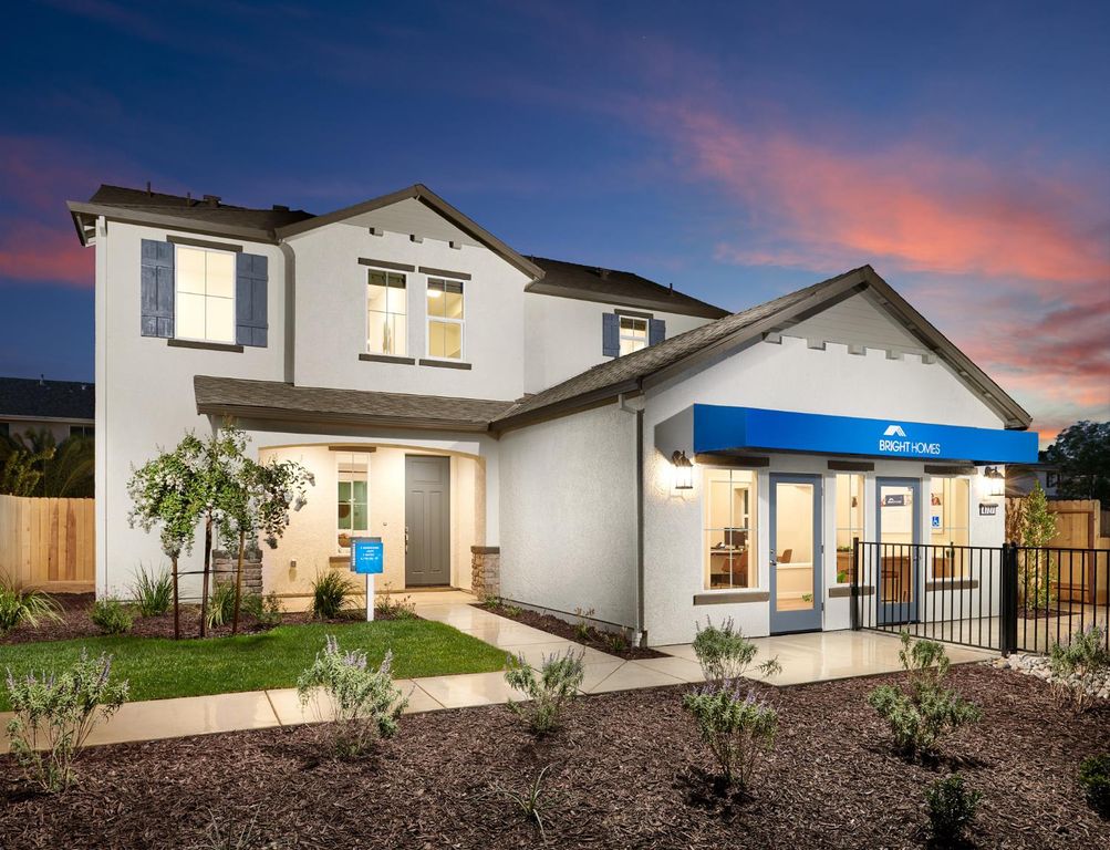 4727 Ariel St, Keyes, CA 95328