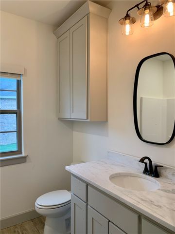 1100 Tracey Lane, Pea Ridge, AR 72751