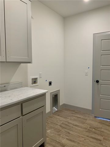 1100 Tracey Lane, Pea Ridge, AR 72751