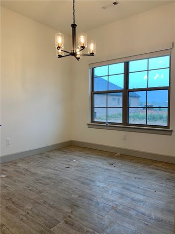 1100 Tracey Lane, Pea Ridge, AR 72751