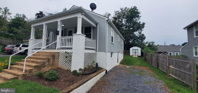 518 CARTER ST, Front Royal, VA 22630