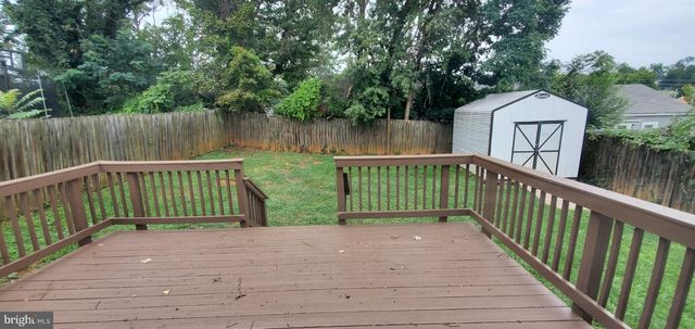 518 CARTER ST, Front Royal, VA 22630