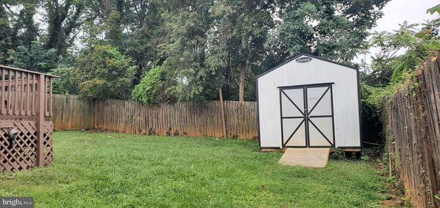 518 CARTER ST, Front Royal, VA 22630