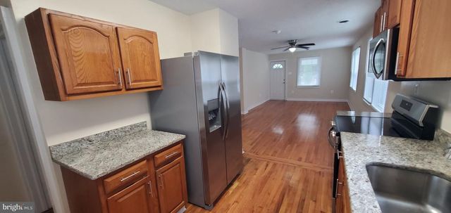 518 CARTER ST, Front Royal, VA 22630