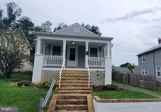 518 CARTER ST, Front Royal, VA 22630