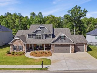 44 Sparkleberry Lane W, Dallas, GA 30132
