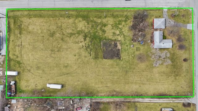 18301 Le Claire Avenue, Country Club Hills, IL 60478