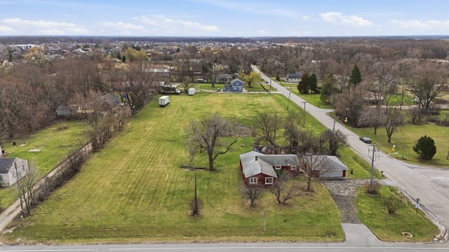 18301 Le Claire Avenue, Country Club Hills, IL 60478