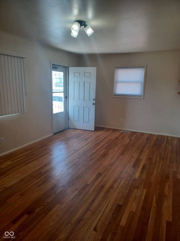 33 S Post Road, Indianapolis, IN 46219