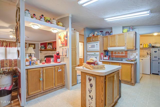 192 Stage Road, Kingsport, TN 37664