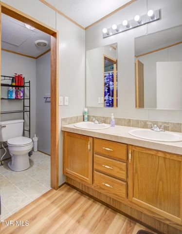 192 Stage Road, Kingsport, TN 37664